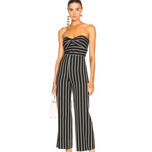 Veronica Beard Cyprus Jumpsuit! NWTs!